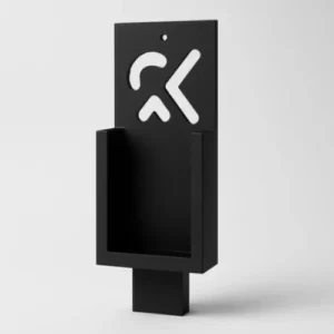 Digital Scoreboard Support Replacement